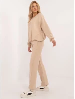 Komplet EM KMPL model 20481765 beżowy - FPrice Komplet EM KMPL model 20481765 beżowy - FPrice