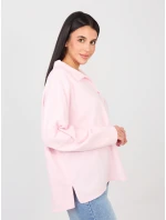 Halenka IT BZ 6697.30 světle růžová