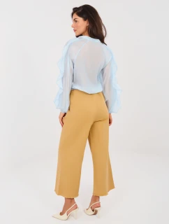 IT SP kalhoty FL9997.76 camel