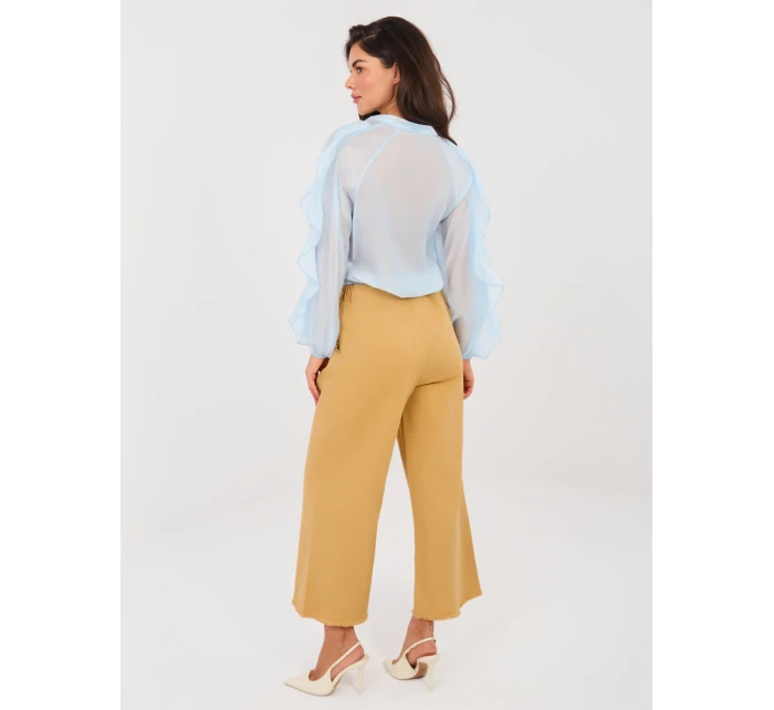 IT SP kalhoty FL9997.76 camel