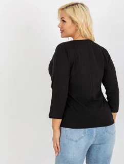 Halenka RV BZ 8496.10P černá