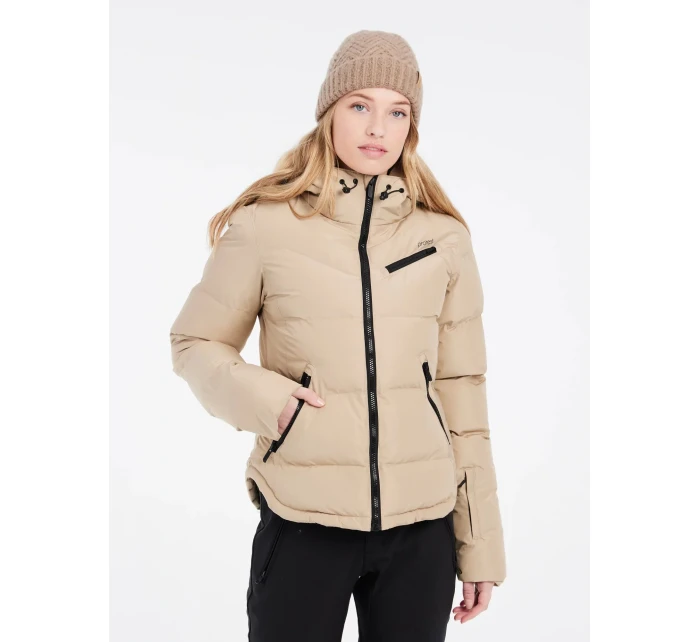 Dámská lyžařská bunda Protest PRTLUCID