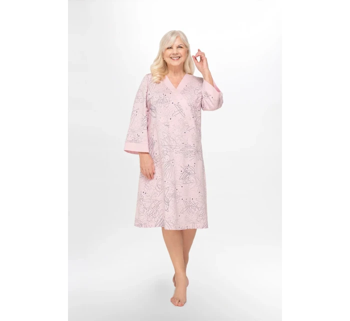 Dámský župan 227 VIKTORIA