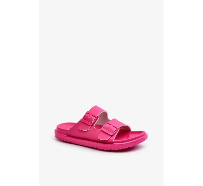 Pantofle  model 197416 Step in style