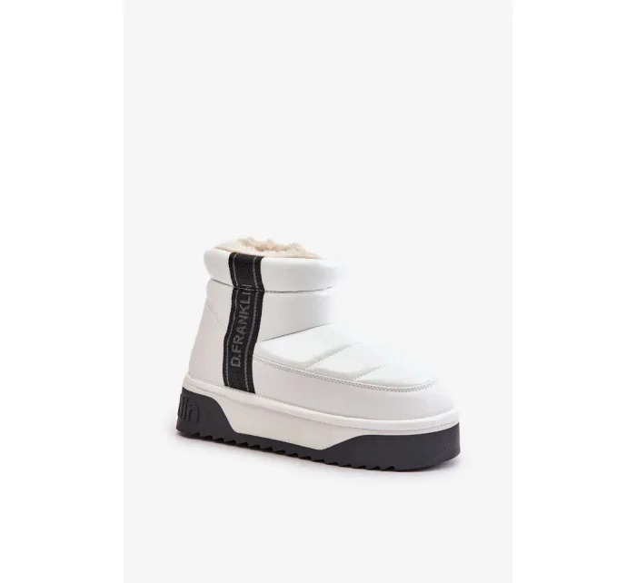 Sněhule  model 202621 Step in style