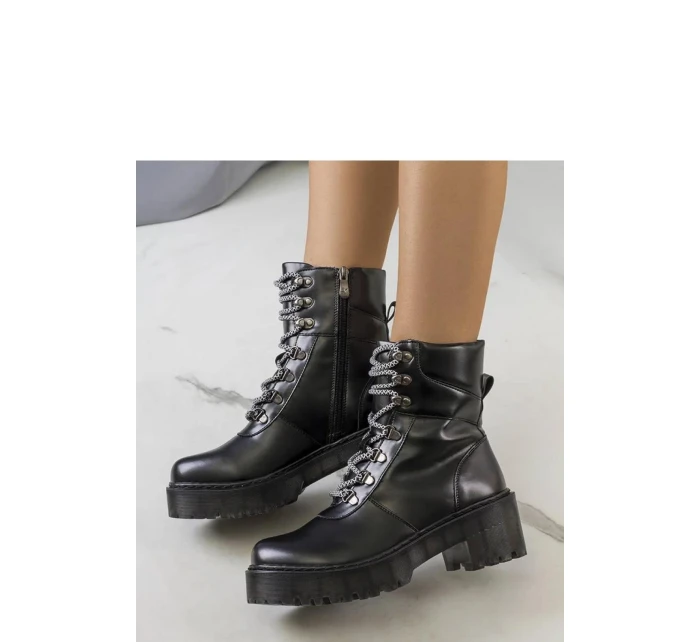 Boty  model 205146 Solea