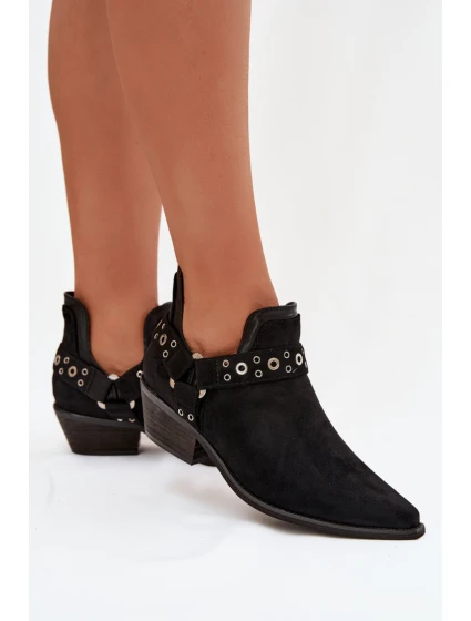 Boty  model 223586 Step in style