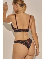 Brazilské kalhotky model 226777 Kinga