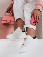 Dámské tenisky SOFTLINE černé model 21983681 - Dstreet