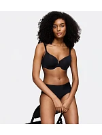 BMU Illusion Curve – Minimizer podprsenka pro hladkou siluetu Triumph BMU Illusion Curve – Minimizer podprsenka pro hladkou siluetu Triumph