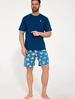 Pyžamo Cornette 326/207 Beer kr/r 3XL-5XL