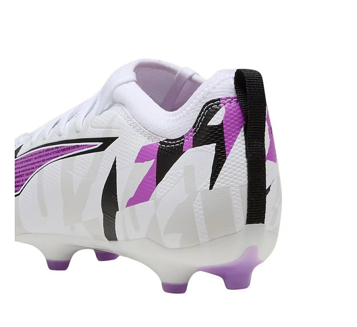 Fotbalové boty Puma Ultra 5 Match Forever FG/AG Jr 108413 01