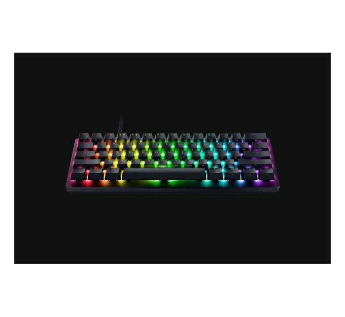 model 21810642 V3 Pro Mini herní klávesnice USB QWERTZ německá černá - Razer model 21810642 V3 Pro Mini herní klávesnice USB QWERTZ německá černá - Razer