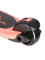 Dětská koloběžka NILS LED růžová model 21332837 - Nils Extreme Dětská koloběžka NILS LED růžová model 21332837 - Nils Extreme