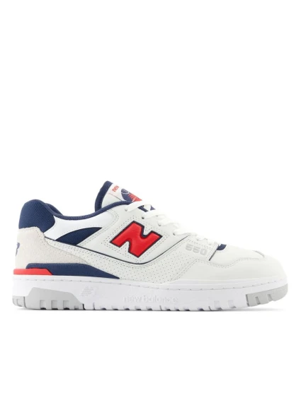 Pánská sportovní obuv New Balance BB550ESD