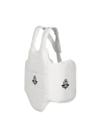 Bílý chránič břicha a trupu bílý - ARC-1505 Bílý chránič břicha a trupu bílý - ARC-1505