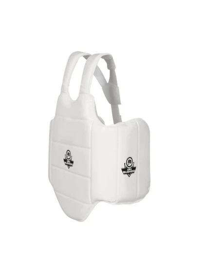 Bílý chránič břicha a trupu bílý - ARC-1505 Bílý chránič břicha a trupu bílý - ARC-1505