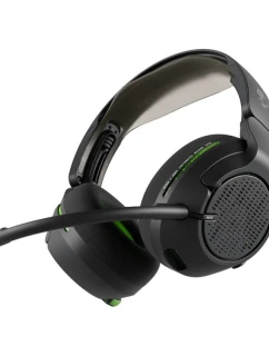 SKULLCANDY Herní náhlavní souprava Crusher PLYR 720 Wireless XBOX
