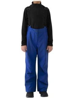 Chlapecké lyžařské kalhoty FNK cobalt JWAW25TFTR 36S model 21917801 - 4F