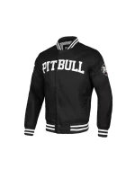 Pánská bunda Pit Bull West Coast 2 Spring Jacket Black - model 21929228 Pánská bunda Pit Bull West Coast 2 Spring Jacket Black - model 21929228