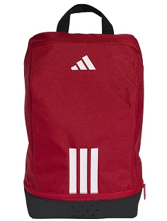 Sáček na boty Tiro červený model 22053719 - ADIDAS