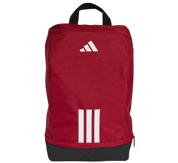 Sáček na boty adidas Tiro červený KD4247