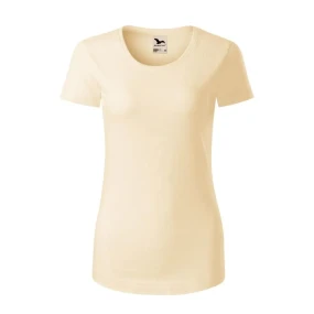 Tričko Malfini Origin (GOTS) W MLI-17221 almond
