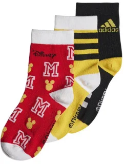 Dětské ponožky X Disney Mickey Mouse Jr model 18408278 - ADIDAS