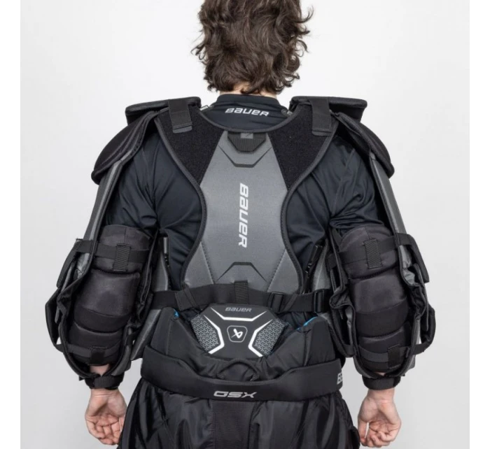 Brankářská vesta Bauer GSX '23 Sr