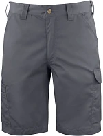 Shorts Pracovní kraťasy grey model 22462578 - ProJob Shorts Pracovní kraťasy grey model 22462578 - ProJob
