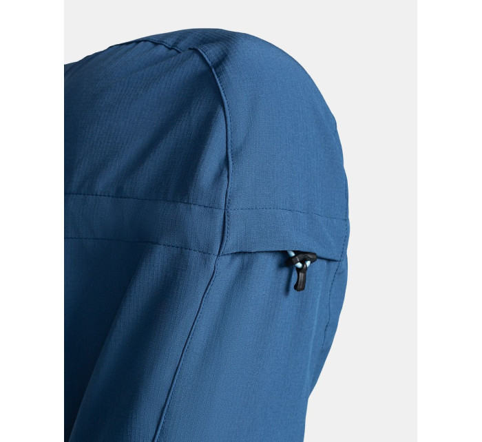 Dámská bunda NEATRIL W Tmavě modrá - Kilpi