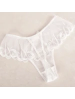 Wol-Bar Makumba barva: bílá