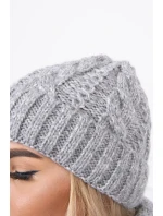 Dámská souprava K153 šedá