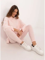 Sada EM KMPL 858.05X světle růžová Sada EM KMPL 858.05X světle růžová