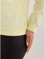 Halenka RV BZ 9258.22 světle žlutá