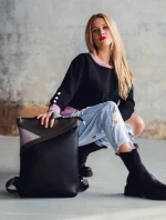 Fashion batoh VUCH Vermi Fashion batoh VUCH Vermi