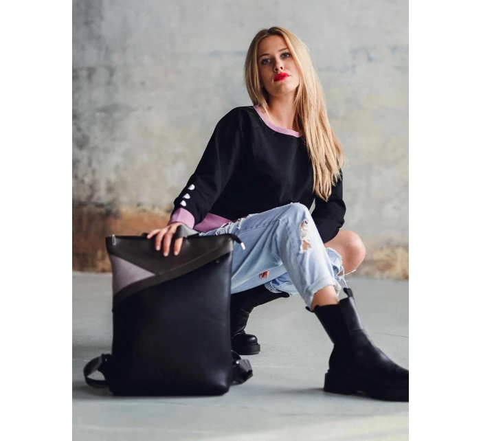 Fashion batoh VUCH Vermi Fashion batoh VUCH Vermi