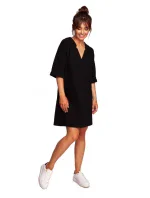 Dámské šaty  BE model 17916062 - BeWear