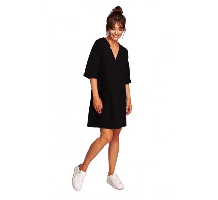 Dámské šaty  BE model 17916062 - BeWear