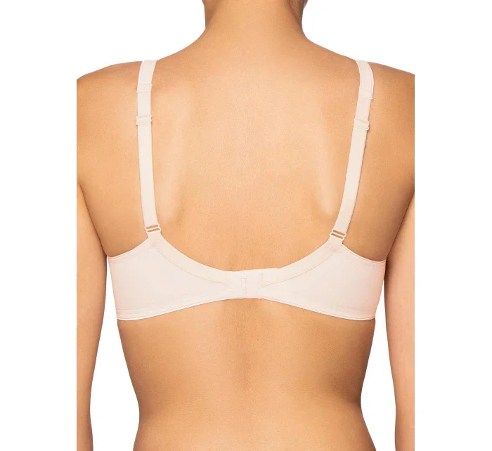 Dámská podprsenka Moments 319 Rosa palo - Felina