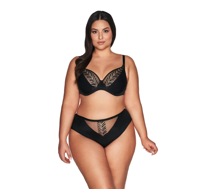 PODPRSENKA AV 2118 ČERNÁ