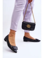 Balerinky  model 181056 Step in style