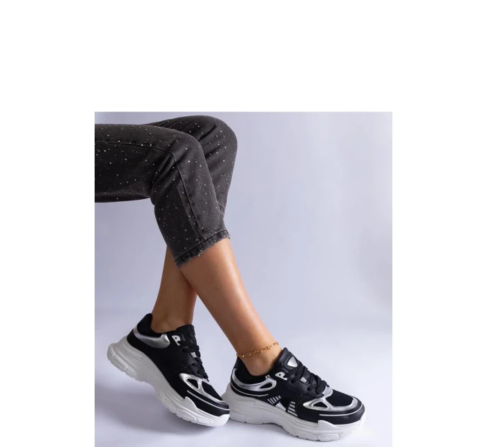 Tenisky  model 207160 Solea