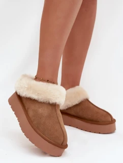 Sněhule  model 218100 Step in style