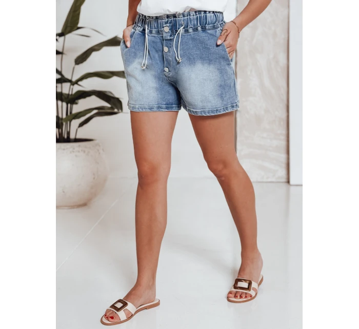 Dámské džínové šortky LOVEDENIM FashionStreet SY0489