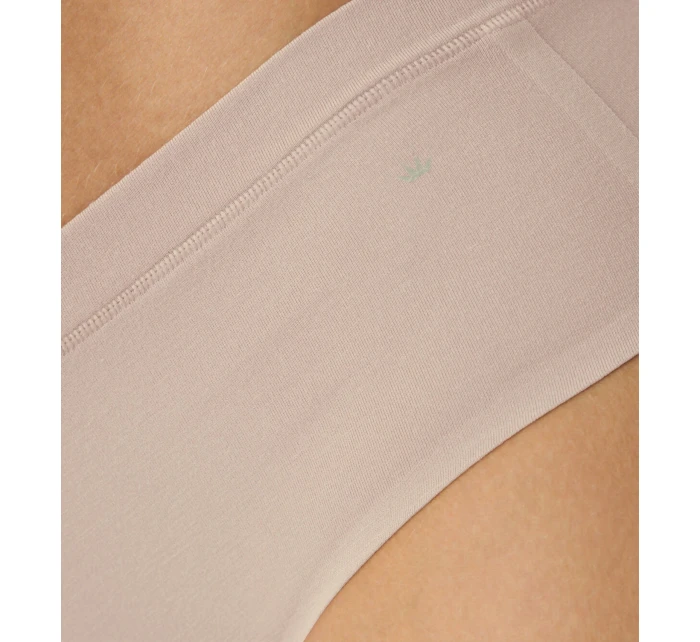Dámské kalhotky Smart Natural Hipster EX - tělové - TRIUMPH