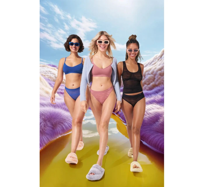 sloggi FREE Evolve String Lace - UNKNOWN - SLOGGI UNKNOWN - SLOGGI