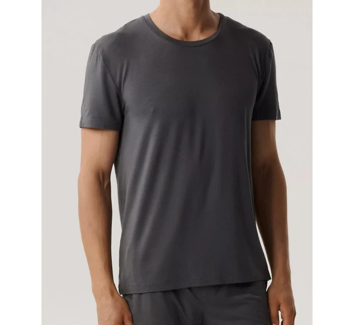 Atlantic BNMP-005 S-2XL pánské pyžamo