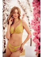 Dámské brazilky Summer model 21168610 - Gorsenia Dámské brazilky Summer model 21168610 - Gorsenia
