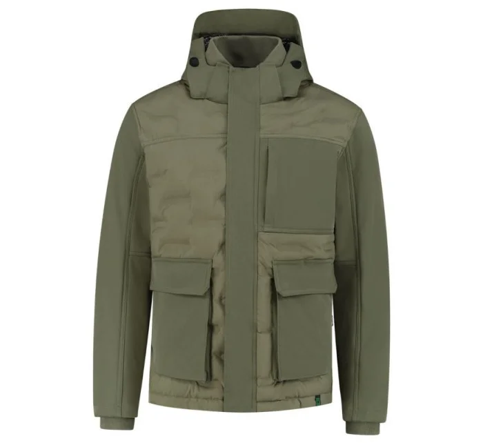 Tricorp Puffer Jacket Rewear M MLI-T56TA